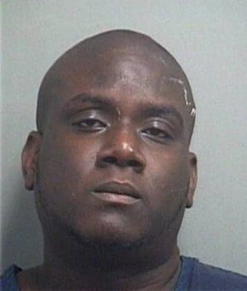 Tyree Lloyd - Palm Beach County, FL 